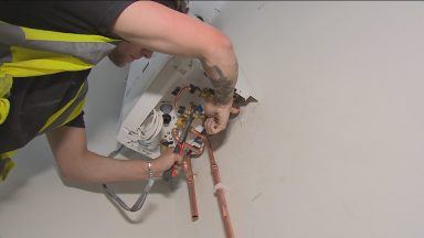 Plumbers and heating engineers warn industry ‘at breaking point’