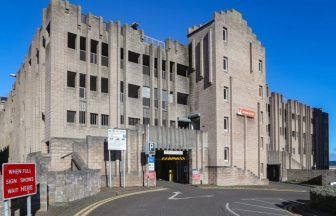 ‘Real eyesores’: Multi-storey car parks in Kirkcaldy from 1980s set to be demolished if plans approved