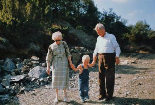 Daughter of ‘Shetland Bus’ sailor to embark on trip from Norway to Scotland