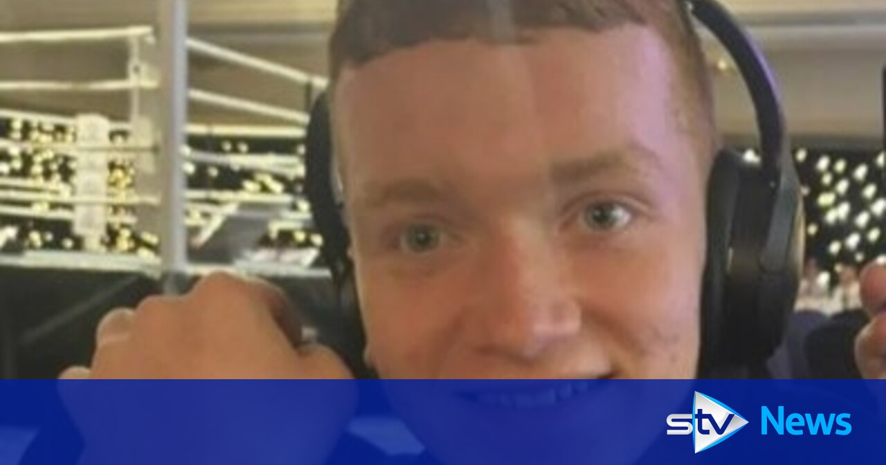 Dundee teen left with fractured hip after e-scooter struck wheelchair in ...