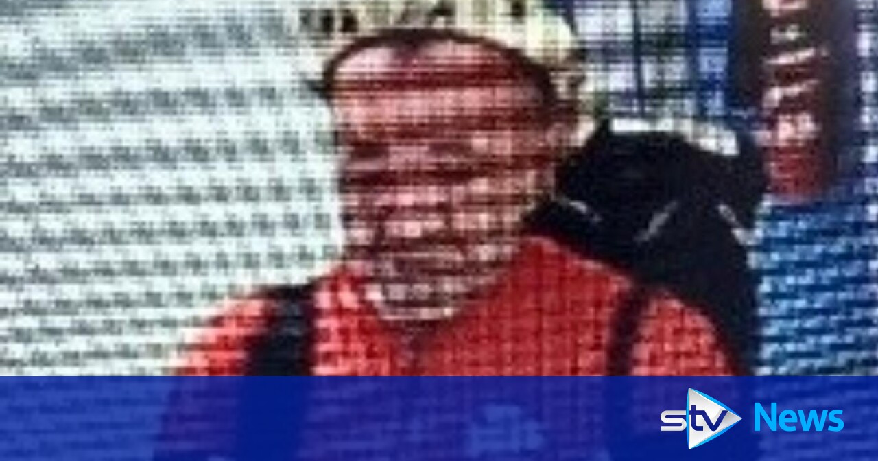 Concerns growing for man missing overnight from Glasgow | STV News