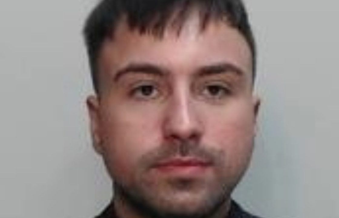 Rapist who sexually assaulted woman with crowbar jailed for eight years