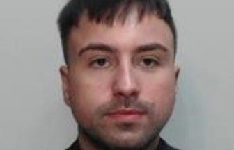 Rapist who sexually assaulted woman with crowbar jailed for eight years