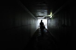 Former prostitute: ‘I was thrown to the kerb and sold like a piece of meat’