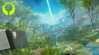 Halo game developers Bungie admit using Scottish artist’s work without permission in new game Marathon