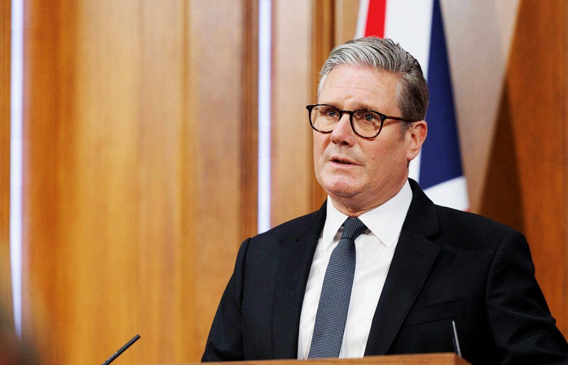 UK-EU post-Brexit fishing deal agreed ‘without’ Scottish Government involvement