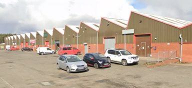 Two men injured after serious assault in East Kilbride