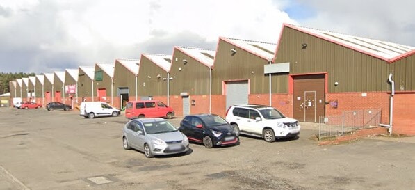 Two men injured after serious assault in East Kilbride