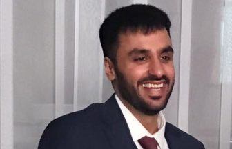 Scot detained in India at ‘make-or-break’ moment for UK Government to secure release