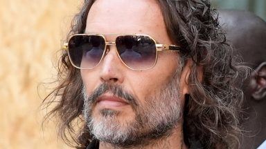 Comedian Russell Brand to enter pleas to rape and sexual assault charges