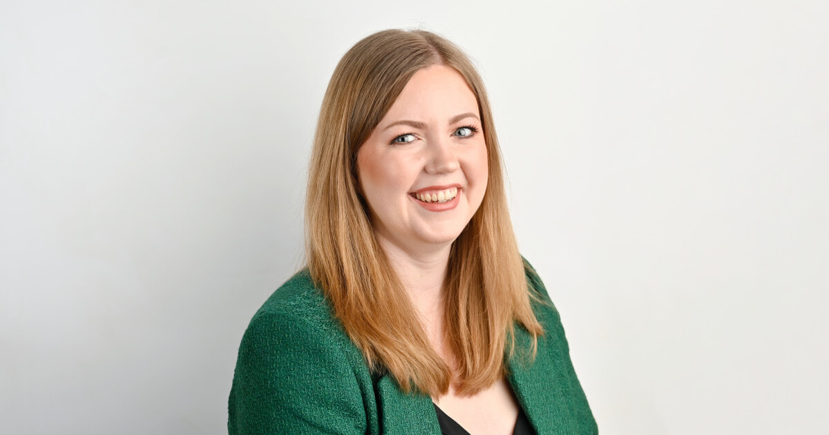 Gillian Mackay MSP
