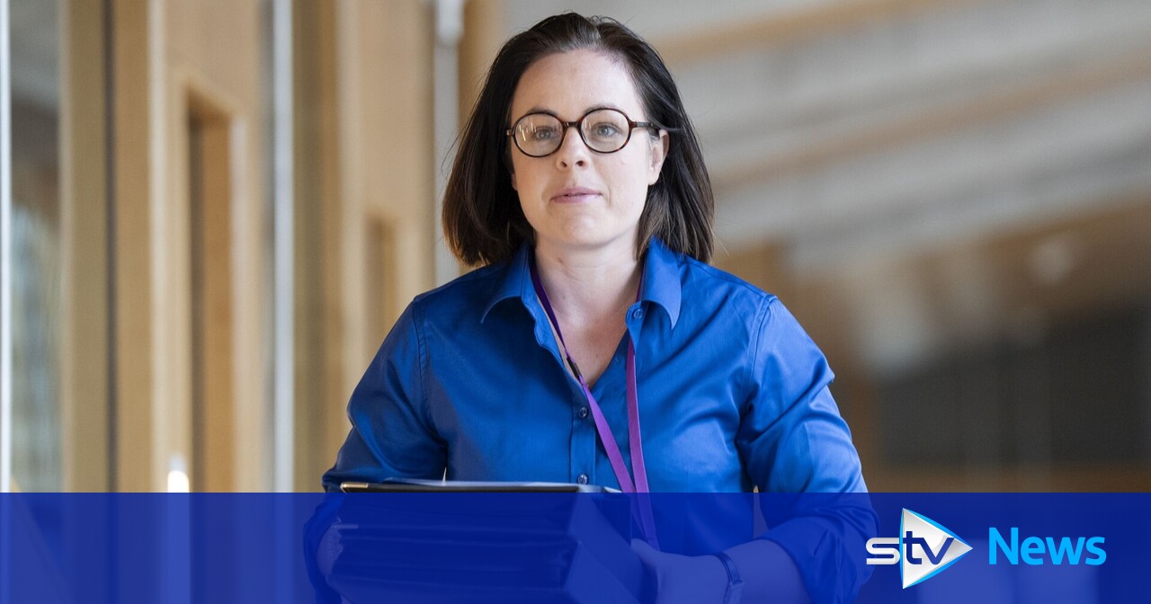 Government funding of £620,000 will help Gaelic language thrive – Kate Forbes