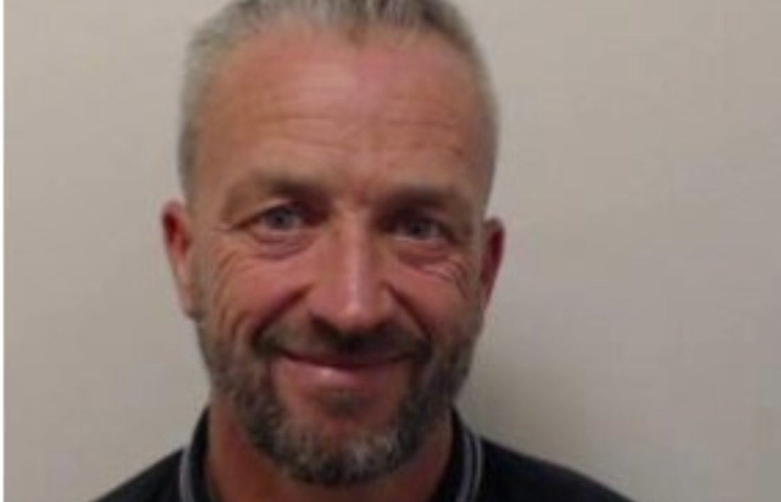 Body found in woods amid search for missing man in Irvine