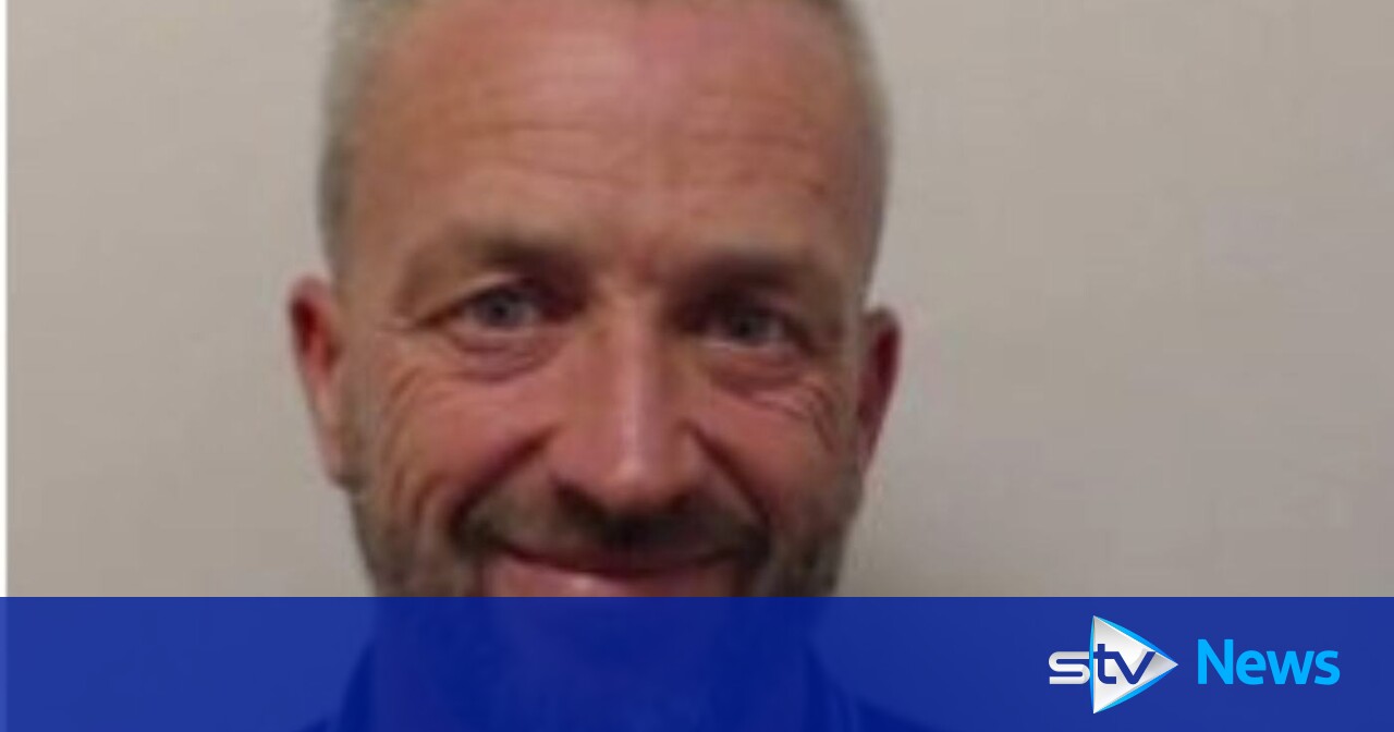 Body found in woods amid search for missing man in Irvine | STV News