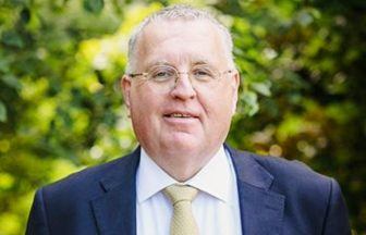 ‘Catalogue of failures’ led to spending scandal at Scotland’s water watchdog