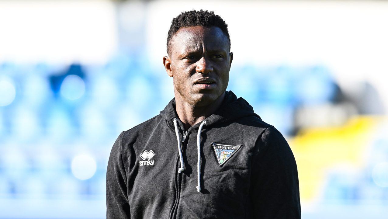 Dunfermline in talks with Victor Wanyama to extend East End Park stay