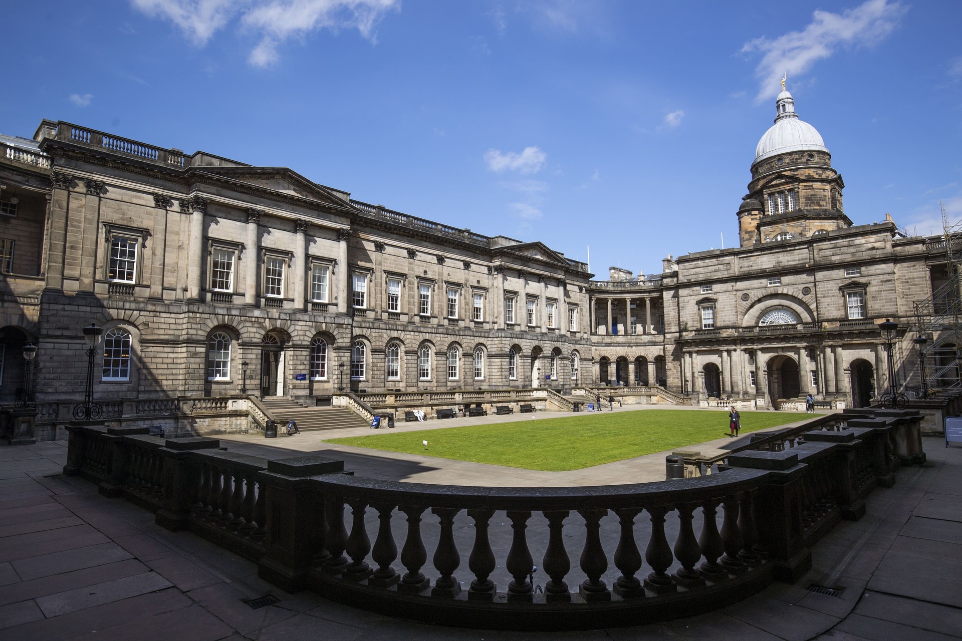 The report found a failure to track students may be holding back progress to widen university access (Jane Barlow/PA).