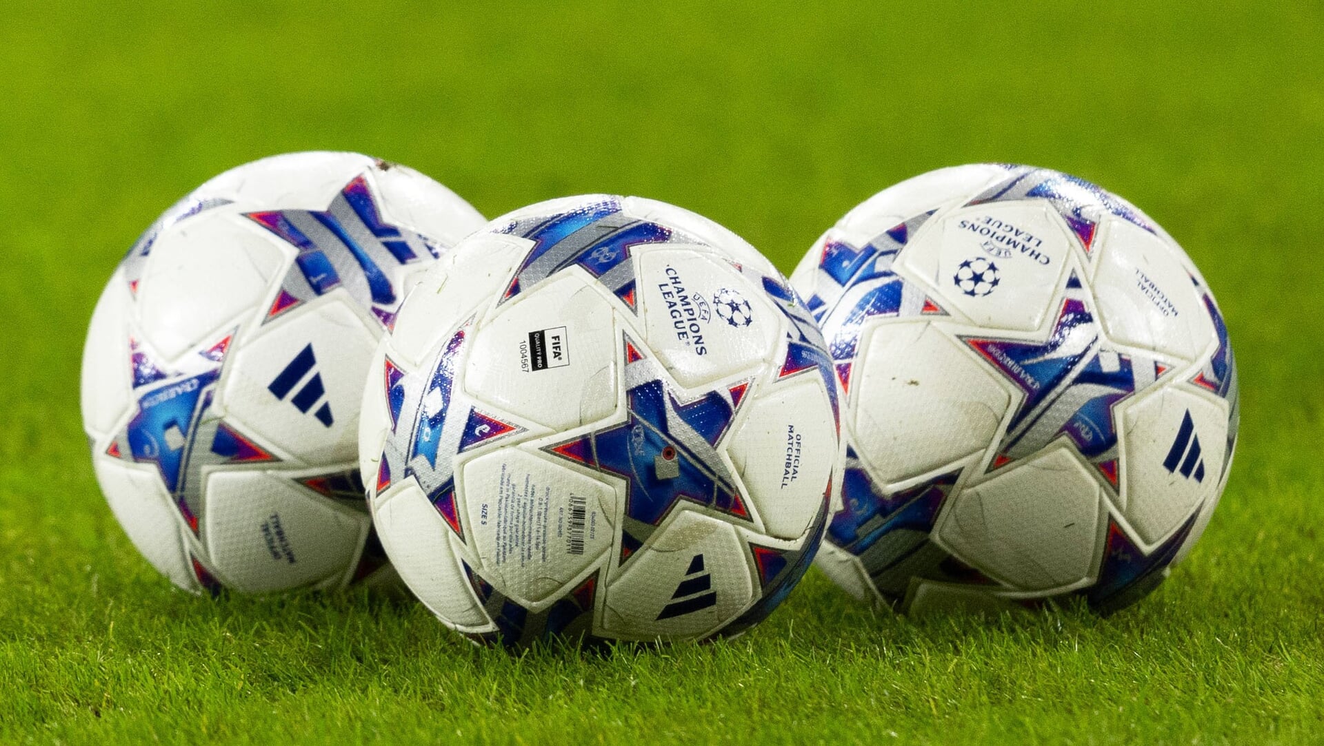 Qualification for the Champions League would be looked upon as a huge early success for the new head coach.