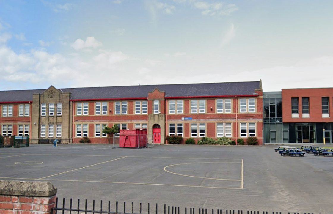 Child ‘who brought knife’ into primary school excluded