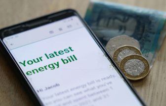 Household energy bills to fall by 7% from July, Ofgem says