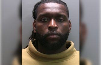 Footballer Jay Emmanuel-Thomas admits plot to smuggle £600,000 of cannabis
