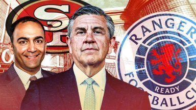 American consortium involving San Francisco 49ers Enterprises and US tycoon completes takeover of Rangers