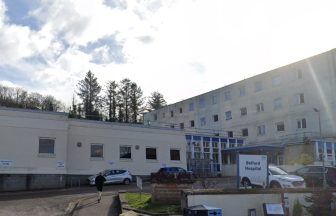 Norovirus outbreak closes all wards at Belford Hospital amid diarrhoea and vomiting warning