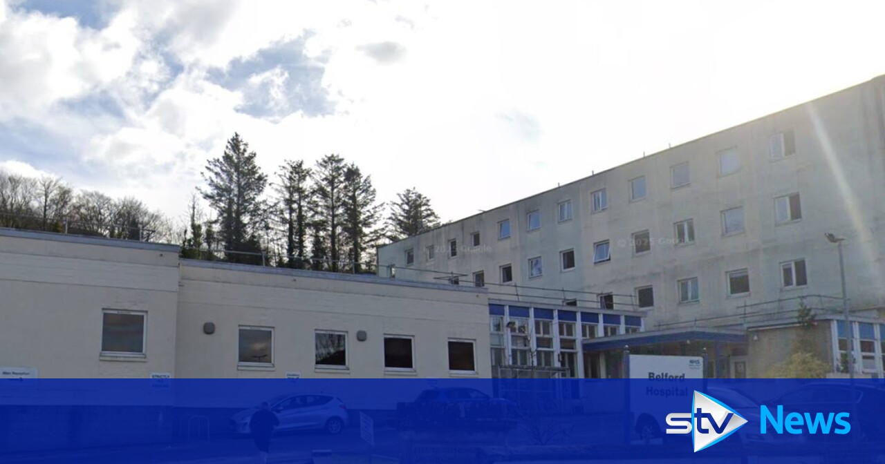 Norovirus outbreak closes all wards at Belford Hospital amid diarrhoea ...