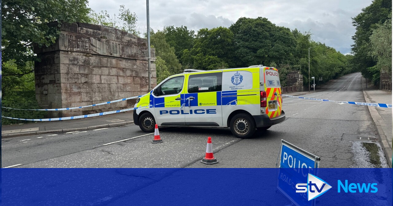 Body found in wooded area confirmed as man, 57, as police say death ...