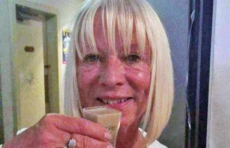 Benefits cheat who claimed she was immobile caught playing badminton and driving