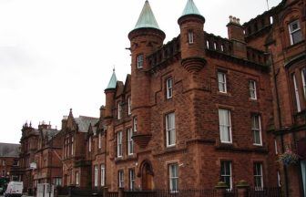 Man appears in court charged with attempted murder after ‘hit-and-run’ in Dumfries