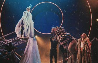 The Lion, The Witch and The Wardrobe opens at Festival Theatre in Edinburgh