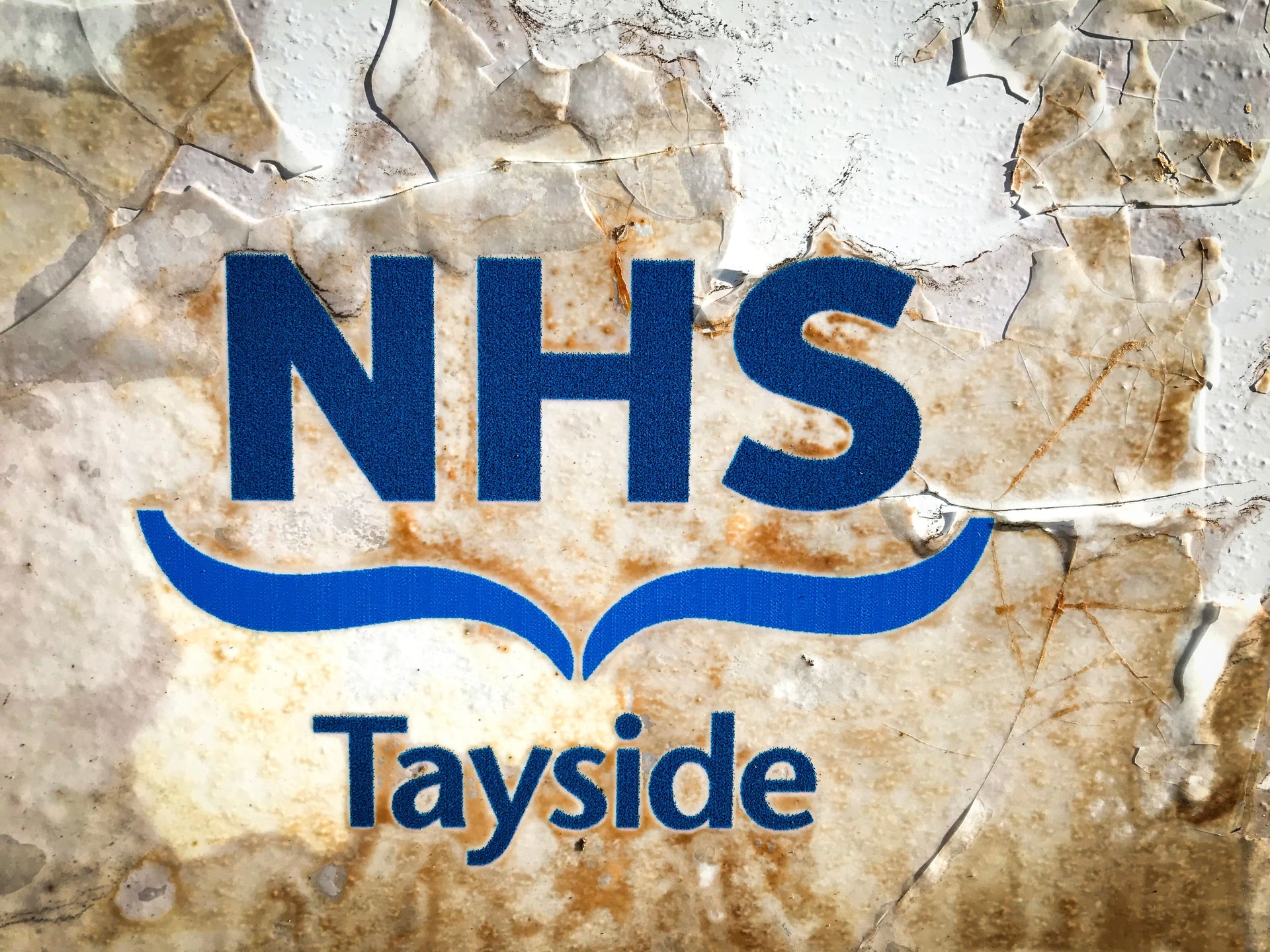 Inspectors formally wrote to NHS Tayside to urge it to meet national standards for maternity care (PA).