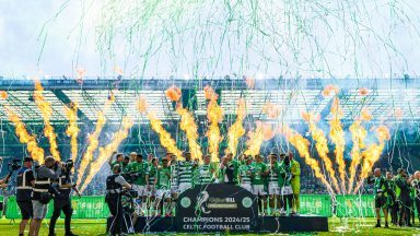 SPFL posts record turnover as club distributions increase to £42m