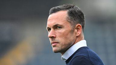 Don Cowie calls for Ross County to stick together through latest survival scrap