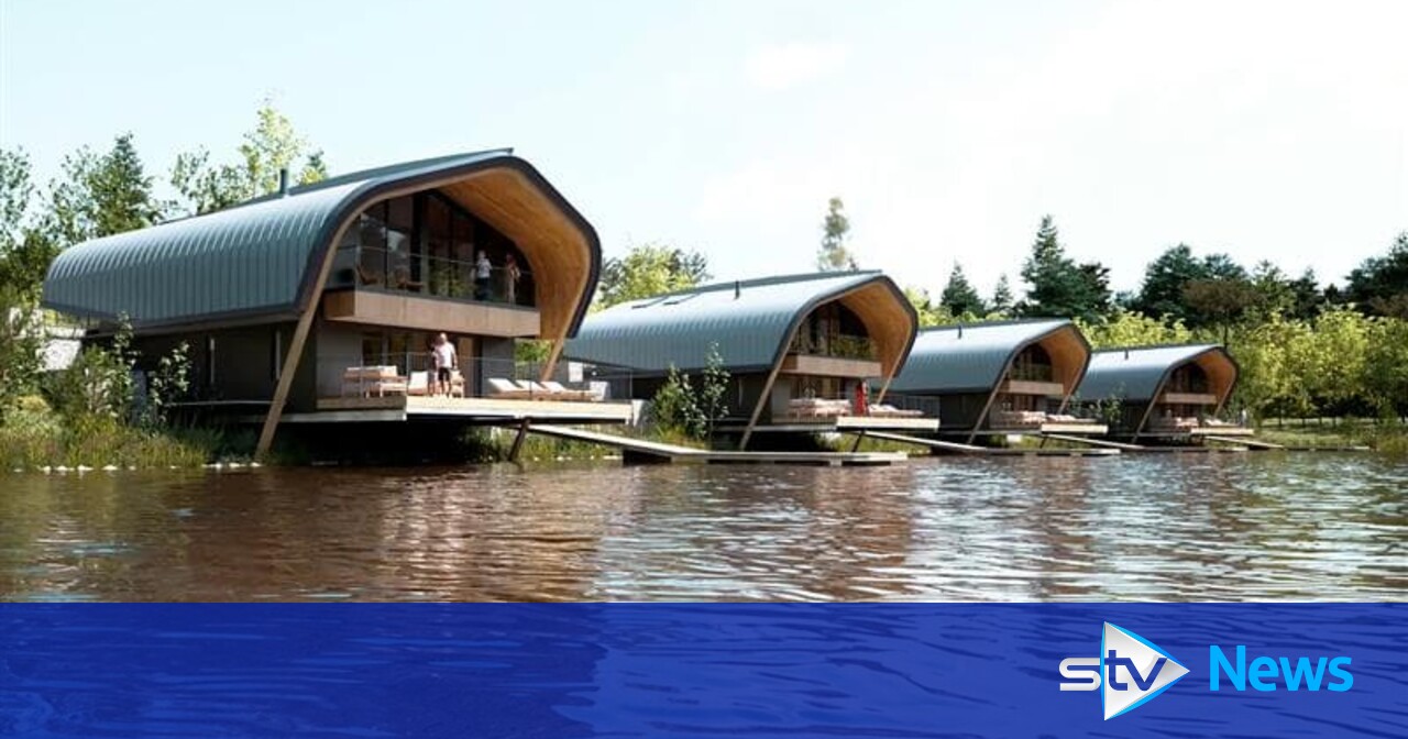 Holiday lets for christmas 2025 scotland highlands