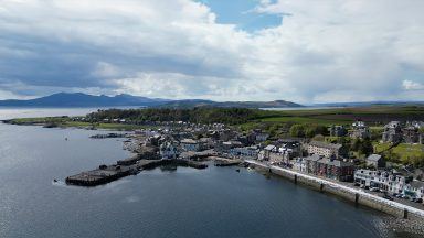 Second homes tax poses ‘serious risk’ to Millport’s economy, islanders say