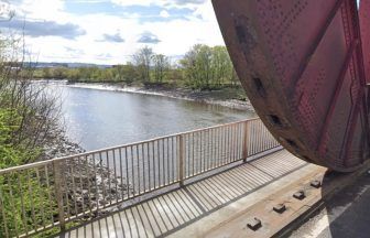 Body of 39-year-old man recovered near White Cart Water in Paisley