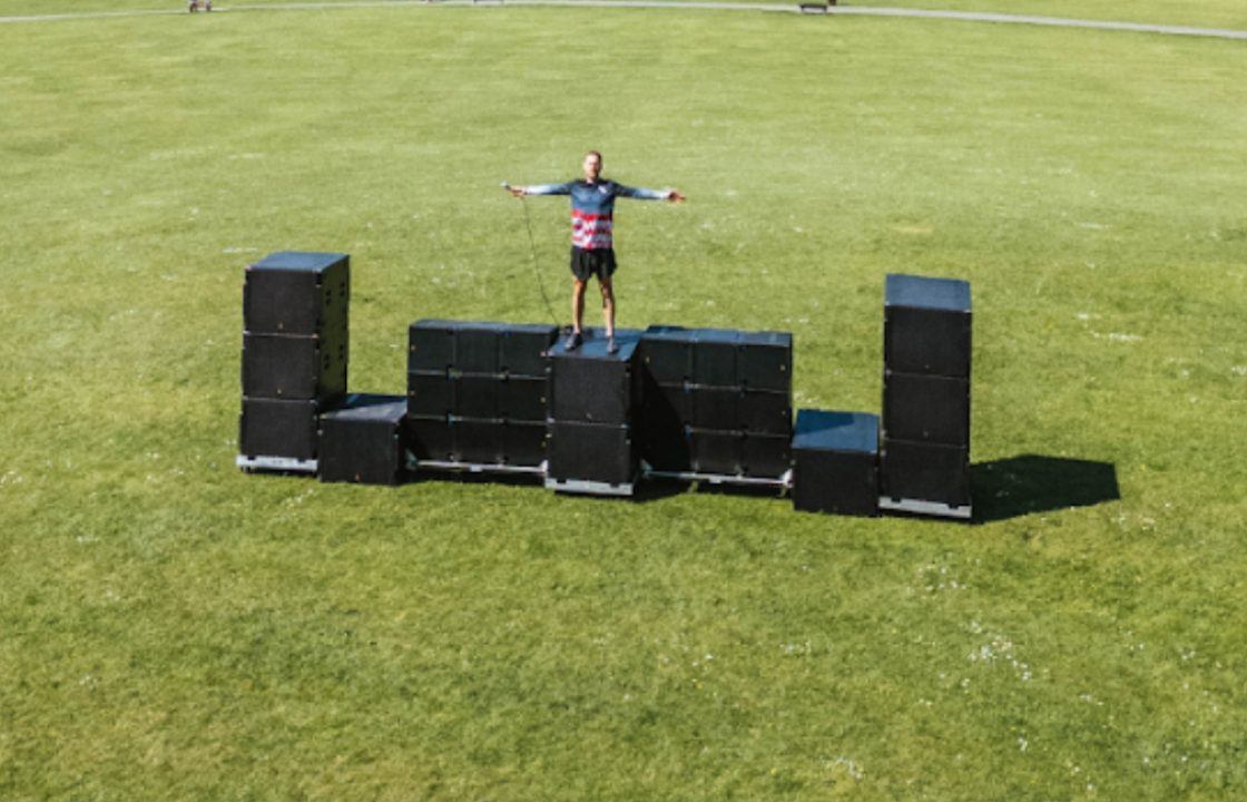 Scotland’s ‘first ever’ wellness and music festival to launch in Paisley in 2026