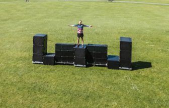 Scotland’s ‘first ever’ wellness and music festival to launch in Paisley in 2026