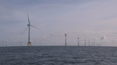 Warning ‘urgent action’ needed to meet renewable energy targets