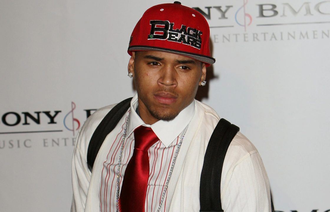 Chris Brown freed on bail by judge after ‘bottle attack’ charge