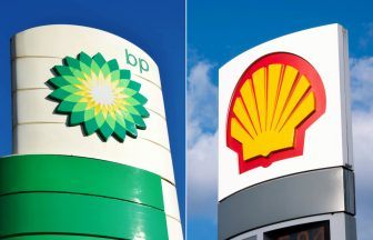 Shell reportedly considering BP takeover bid