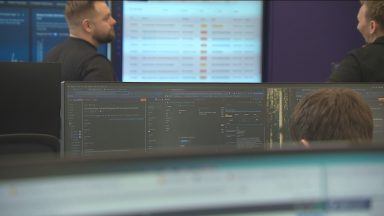 Warning as UK high street retailers hit by series of cyber attacks