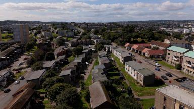 Minister vows to ‘get answers’ for homeowners living in RAAC-affected homes