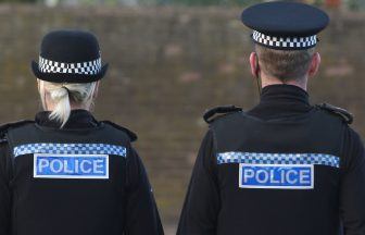 Police seize drugs worth up to £108,000