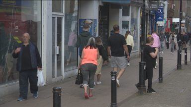 Campaigning begins a year out from Holyrood election