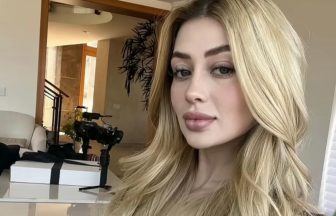 Beauty influencer shot dead during TikTok livestream at salon in Mexico