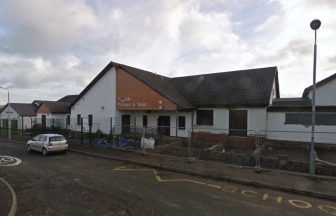 Rigside primary school and nursery closed after fire breaks out overnight