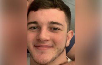 Urgent search for teenager missing for more than a week